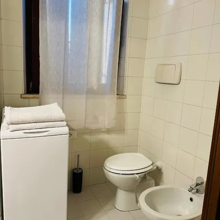 Maison d'hôtes Hello Vérone