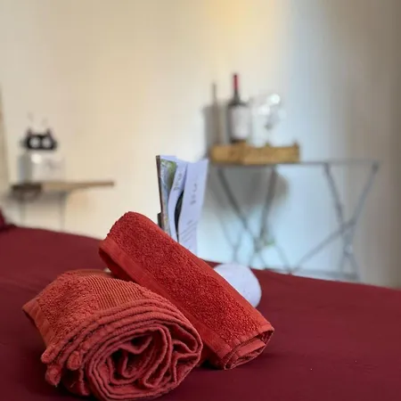Maison d'hôtes Hello