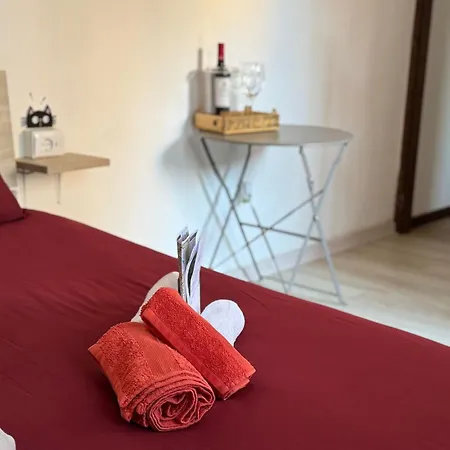 Vendégház Hello 3*