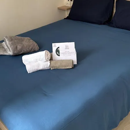 Hello Maison d'hôtes 3*