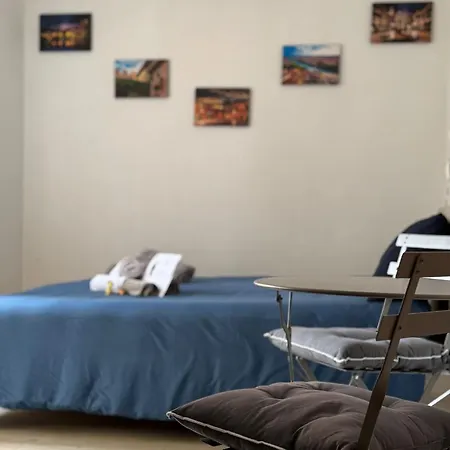 Maison d'hôtes Hello