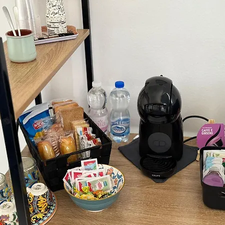 Hello Maison d'hôtes 3*