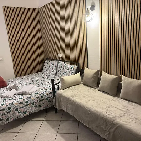 Hello Vendégház 3*