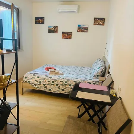 Maison d'hôtes Hello 3*