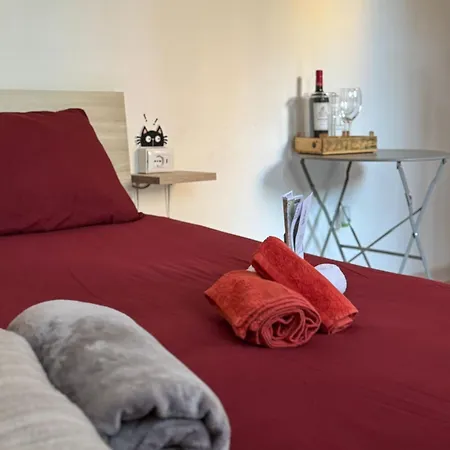 Πανσιόν Hello Βερόνα