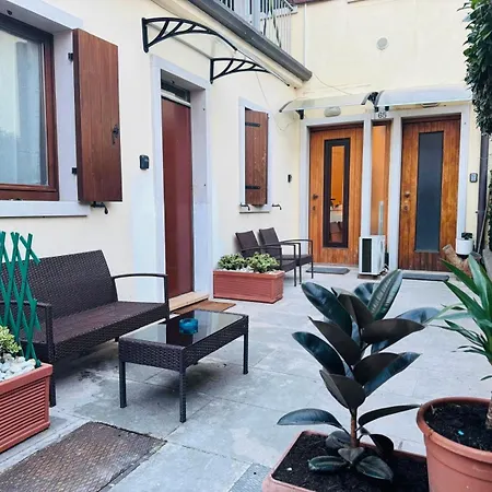 Πανσιόν Hello Βερόνα