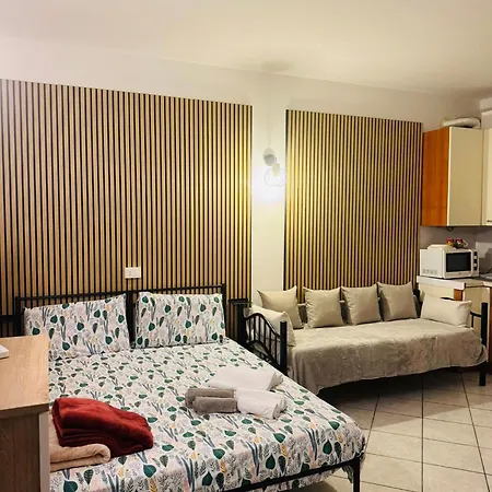 Hello Πανσιόν Βερόνα