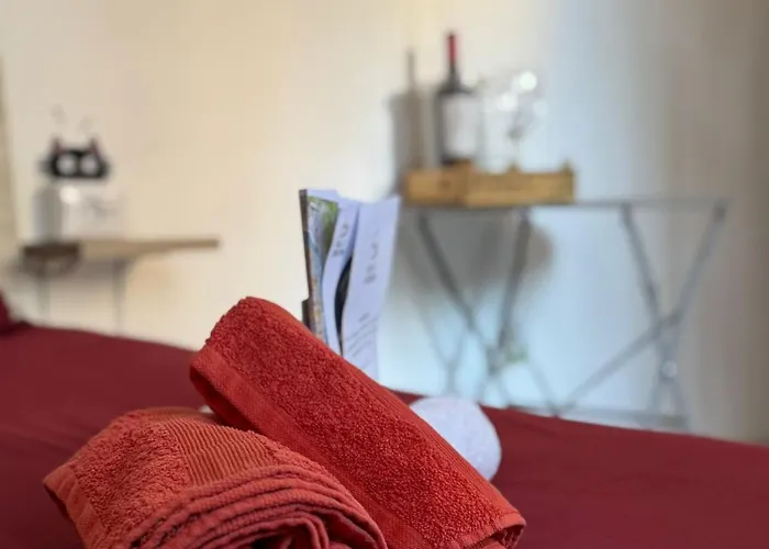 בית הארחה Hello