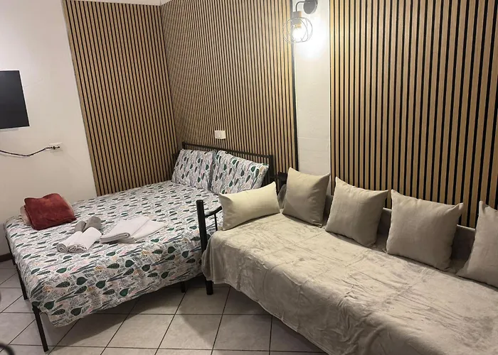 Hello בית הארחה 3*