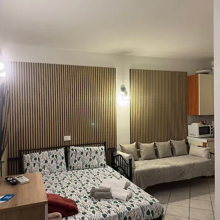 Pensjonat Hello Werona